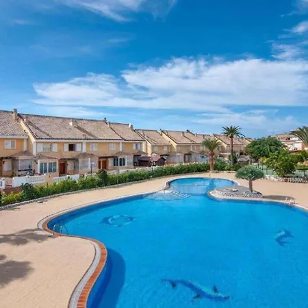 Paulmarie El Camison Плайя-де-лас-Амерікас