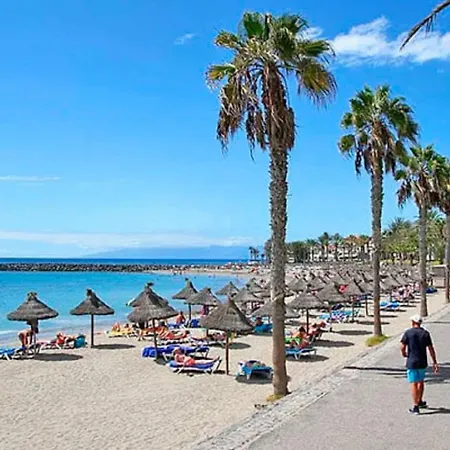 Paulmarie El Camison * Playa de las Americas (Tenerife)
