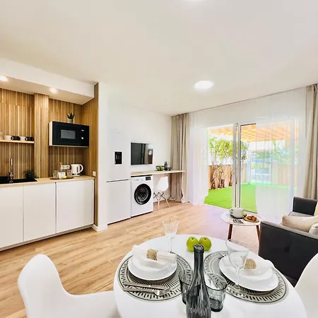 Paulmarie El Camison شقة *