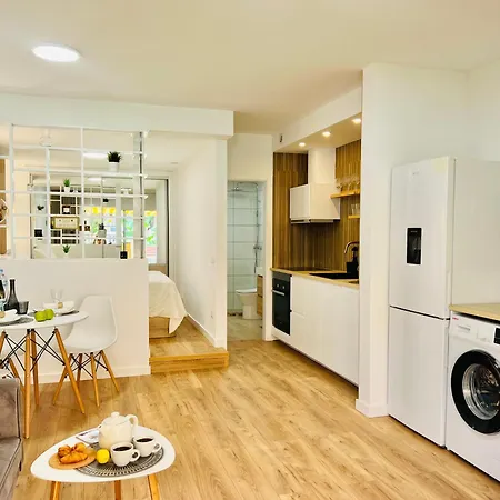 شقة Paulmarie El Camison