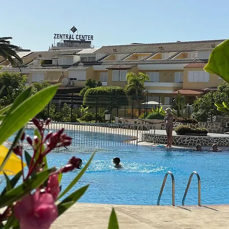 Paulmarie El Camison דירה פלאייה דה לאס אמריקס