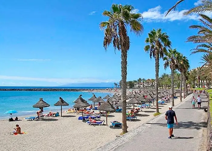 Paulmarie El Camison * Playa de las Américas