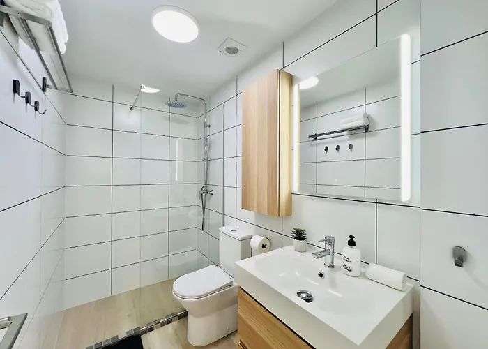 Apartman Paulmarie El Camison Playa de las Américas