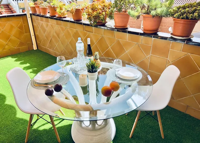 Paulmarie El Camison Appartement