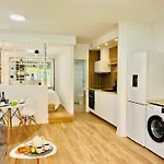 Apartment Paulmarie El Camison