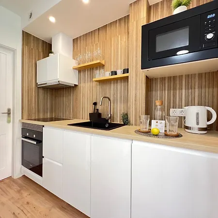 Paulmarie El Camison Apartment