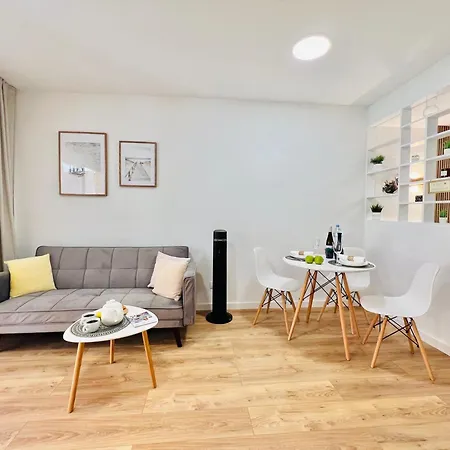 Paulmarie El Camison Apartment