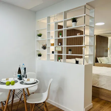 Paulmarie El Camison Apartment